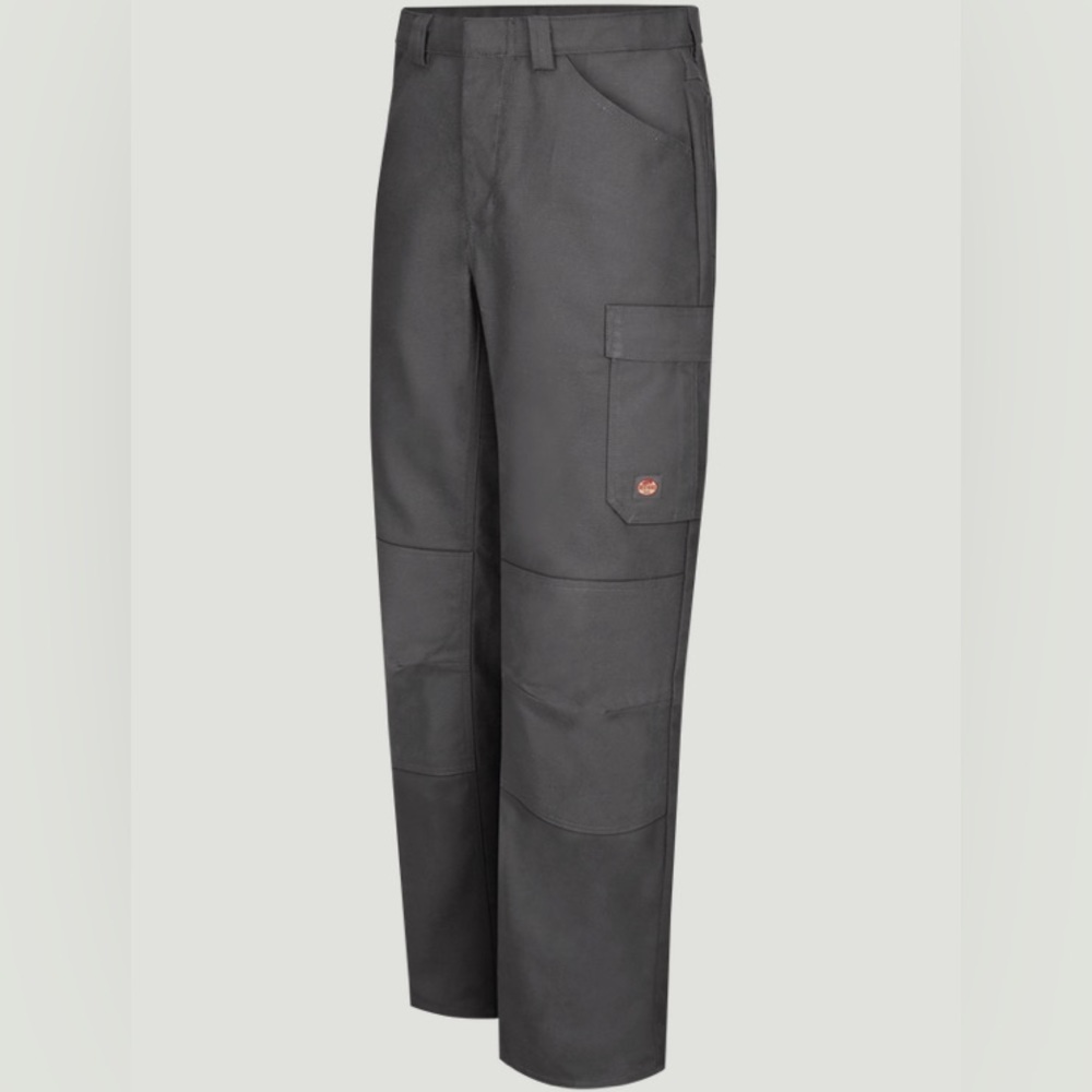Red Kap Men’s Performance Shop Pant, NEW, Size 40x29